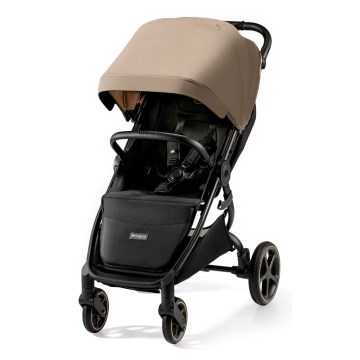 KINDERKRAFT SELECT - Športový kočík MITZY Linen beige