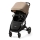 KINDERKRAFT SELECT - Športový kočík MITZY Linen beige