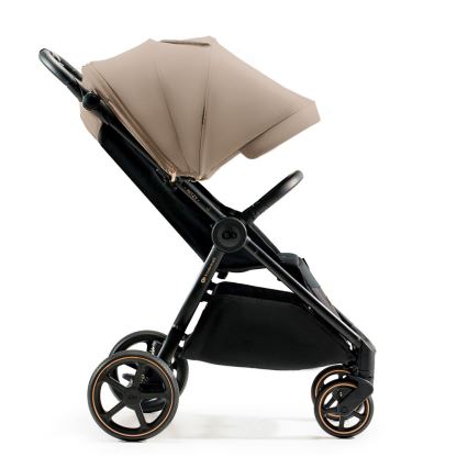 KINDERKRAFT SELECT - Športový kočík MITZY Linen beige