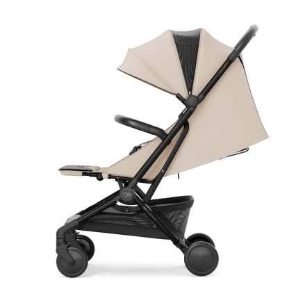 KINDERKRAFT SELECT - Športový kočík PILOT 2 béžový