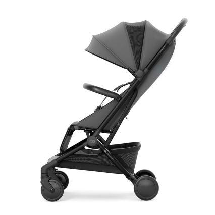 KINDERKRAFT SELECT - Športový kočík PILOT 2 šedá