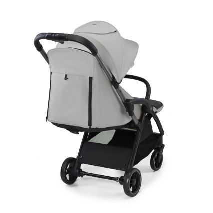 KINDERKRAFT - Športový kočík APINO šedá