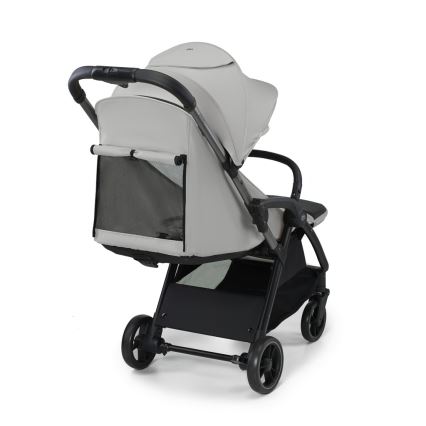KINDERKRAFT - Športový kočík APINO šedá