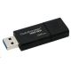 Kingston - Flash Disk DATATRAVELER 100 G3 USB 3.0 32GB čierna