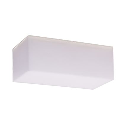 LED Kúpeľňové stropné svietidlo BLOCK LED/8W/230V IP65