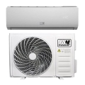Klimatizácia 09K V1 2,6 kW 9000 BTU Wi-Fi Tuya biela + diaľkové ovládanie