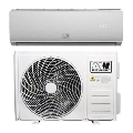 Klimatizácia 12K V1 3,5 kW Wi-Fi Tuya biela + diaľkové ovládanie