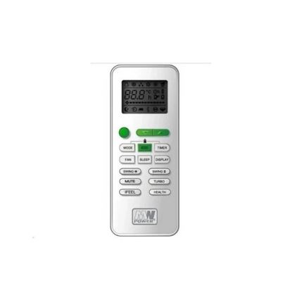 Klimatizácia 12K V1 3,5 kW Wi-Fi Tuya biela + diaľkové ovládanie