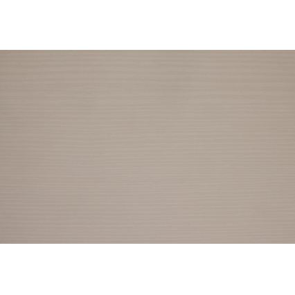 Knižnica SARON 77x185 cm sivá