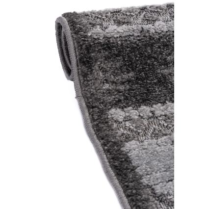 Koberec do exteriéru CHIARA 120x170 cm sivá