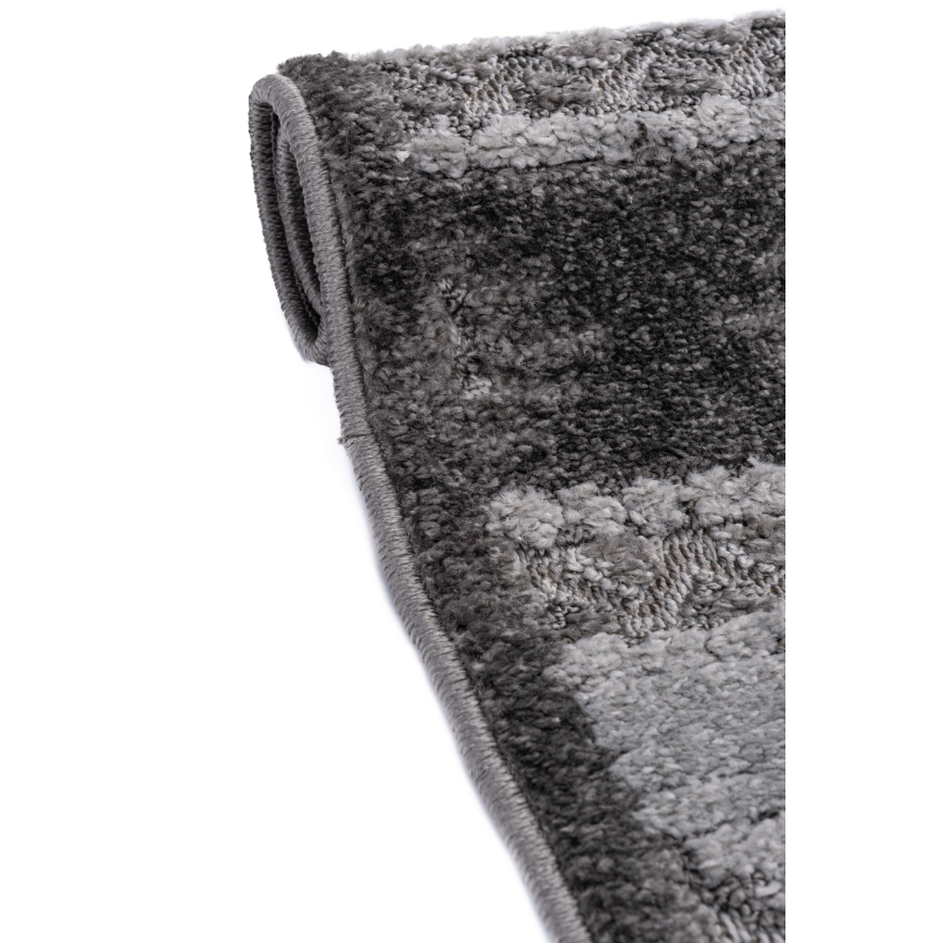 Koberec do exteriéru CHIARA 120x170 cm sivá