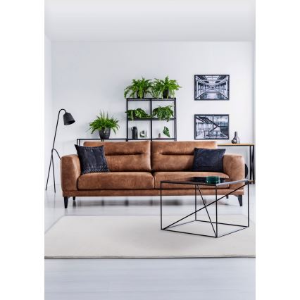 Koberec RABBIT-FOX 120x160 cm krémový