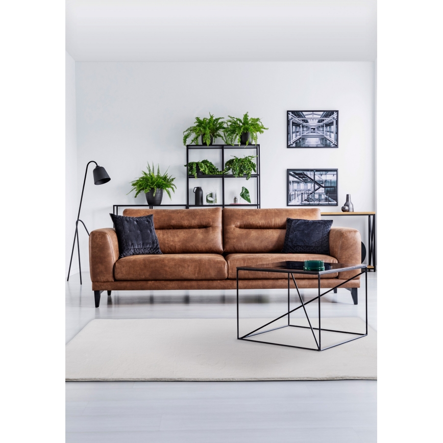 Koberec RABBIT-FOX 120x160 cm krémový