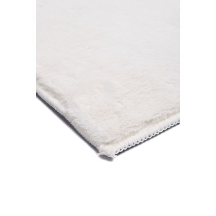 Koberec RABBIT-FOX 120x160 cm krémový
