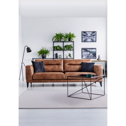 Koberec RABBIT-FOX 60x100 cm sivý