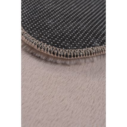 Koberec RABBIT-FOX 60x90 cm béžový