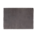 Koberec RABBIT-ROSA NEW 80 × 150 cm, 2000 g/m², hnedý