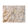 Koberec STONE 80x140 cm béžovo-šedý