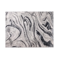 Koberec STONE 80x140 cm sivá/antracit