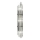 Kolarz 0342.63.5 - Nástenné svietidlo ONTARIO 3xE14/40W/230V 60 cm lesklý chróm
