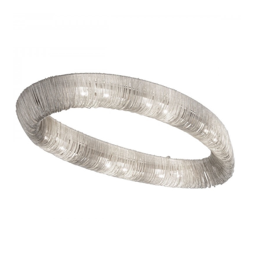 Kolarz 5324.32050 - Luster na lanku CLOUD 20xG9/40W/230V