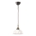 Kolarz 731.30.27 - Luster na lanku NONNA 1xE27/75W/230V pr. 30 cm zelená