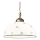 Kolarz 731.32.28 - Luster na lanku NONNA 1xE27/75W/230V pr. 36 cm zelená