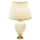 Kolarz 780.71 - Stolná lampa DAUPHIN 1xE27/100W/230V