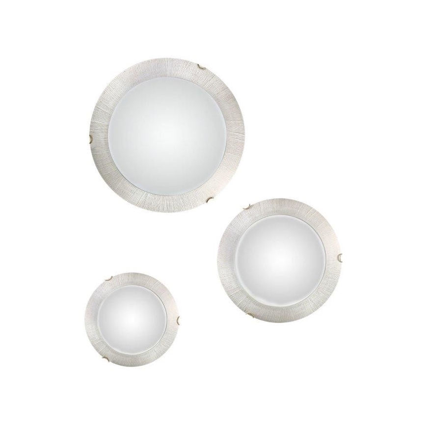 Kolarz A1306.13.3.SunWg - Stropné svietidlo MOON 3xE27/60W/230V