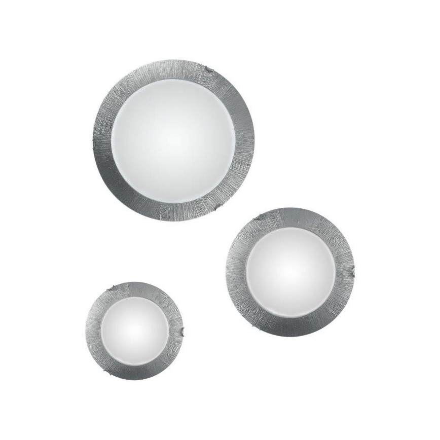 Kolarz A1306.13.5.SunAg - Stropné svietidlo MOON 3xE27/60W/230V