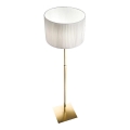 Kolarz A1307.41.7 - Stojacia lampa SAND 1x E27/60W/230V