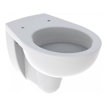 Kolo K93101000 - Závesné WC Rimfree Rekord keramika/biela