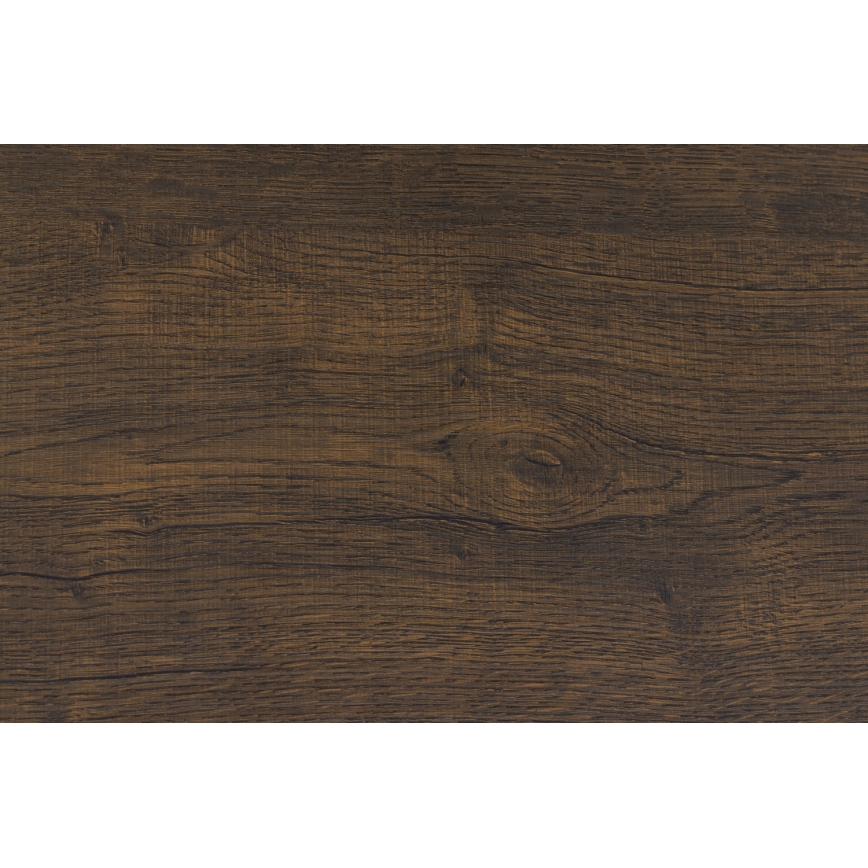 Komoda ALIN 158x40 cm hnedá