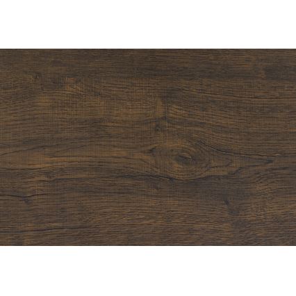 Komoda ALIN 80x40 cm hnedá