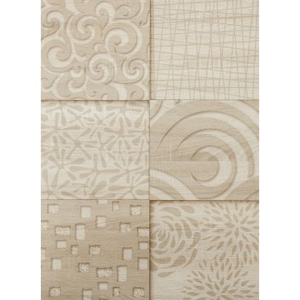 Komoda ARIA, dub Sonoma