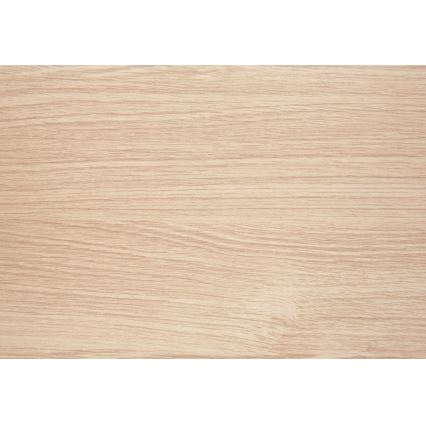 Komoda MADERA 90x107 cm biely dub