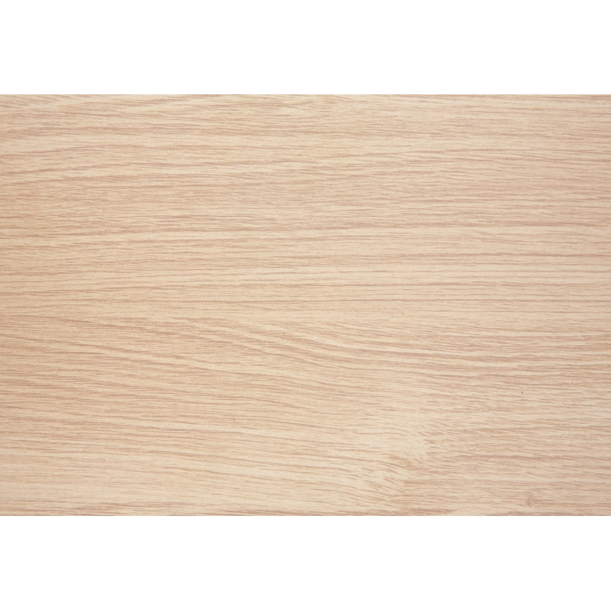 Komoda MADERA 90x107 cm biely dub