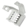 Konektor pre 4-pinový RGB LED pás, 10 mm