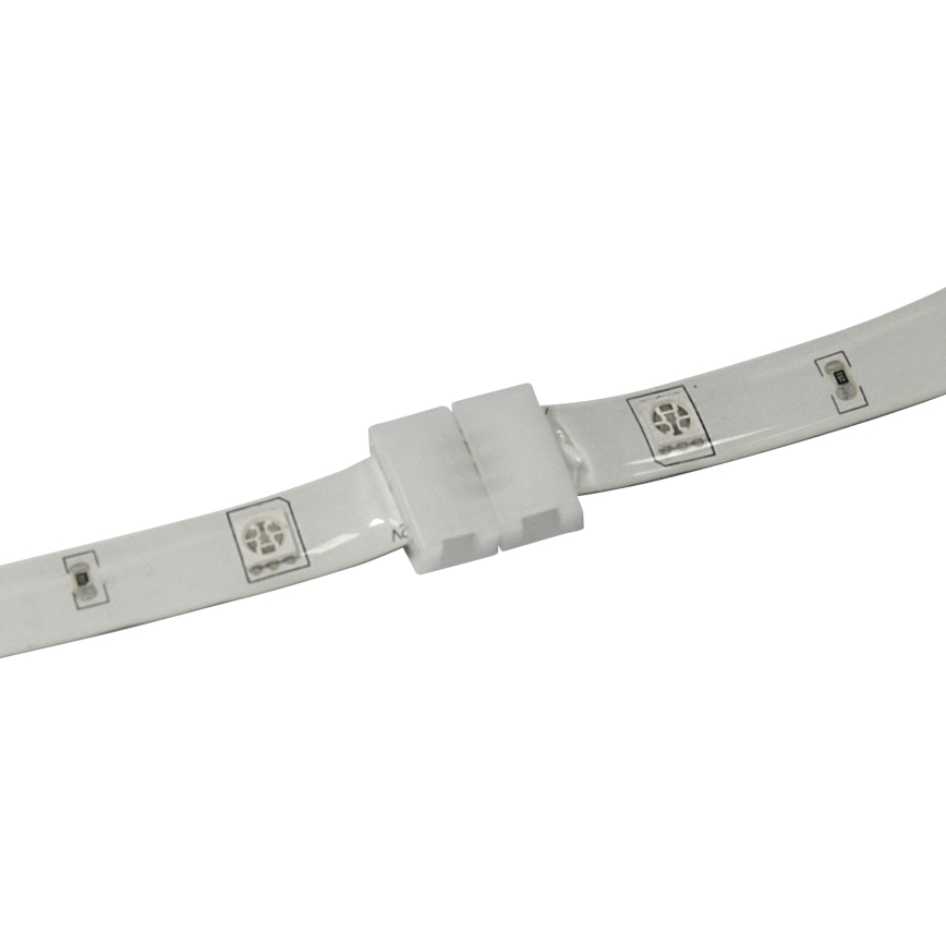 Konektor pre 4-pinový RGB LED pás, 10 mm