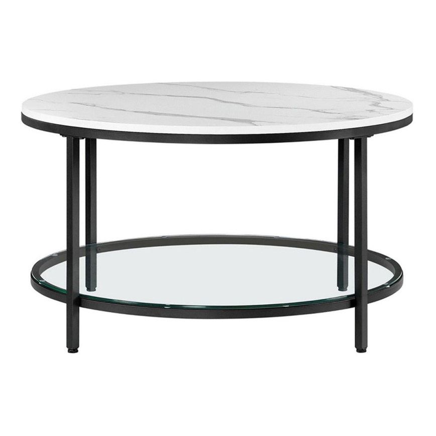 Konferenčný stôl SID biely