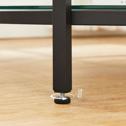 Konferenčný stôl SID biely