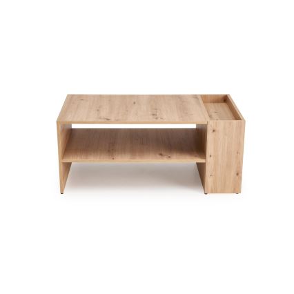 Konferenčný stolík BELA 100x42 cm dub artisan