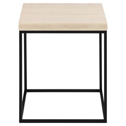 Konferenčný stolík CAMILO béžový