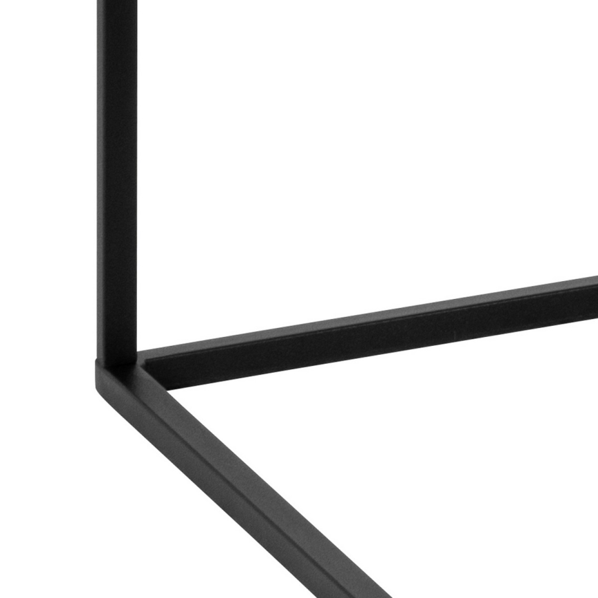 Konferenčný stolík CAMILO biely