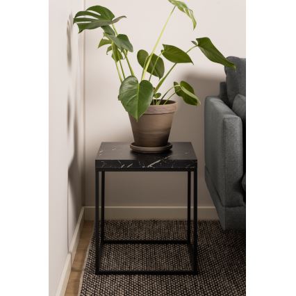 Konferenčný stolík CAMILO čierny