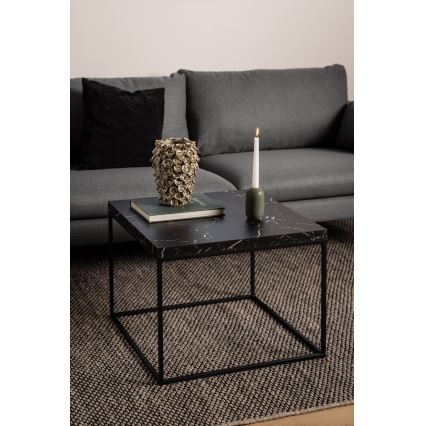 Konferenčný stolík CAMILO čierny