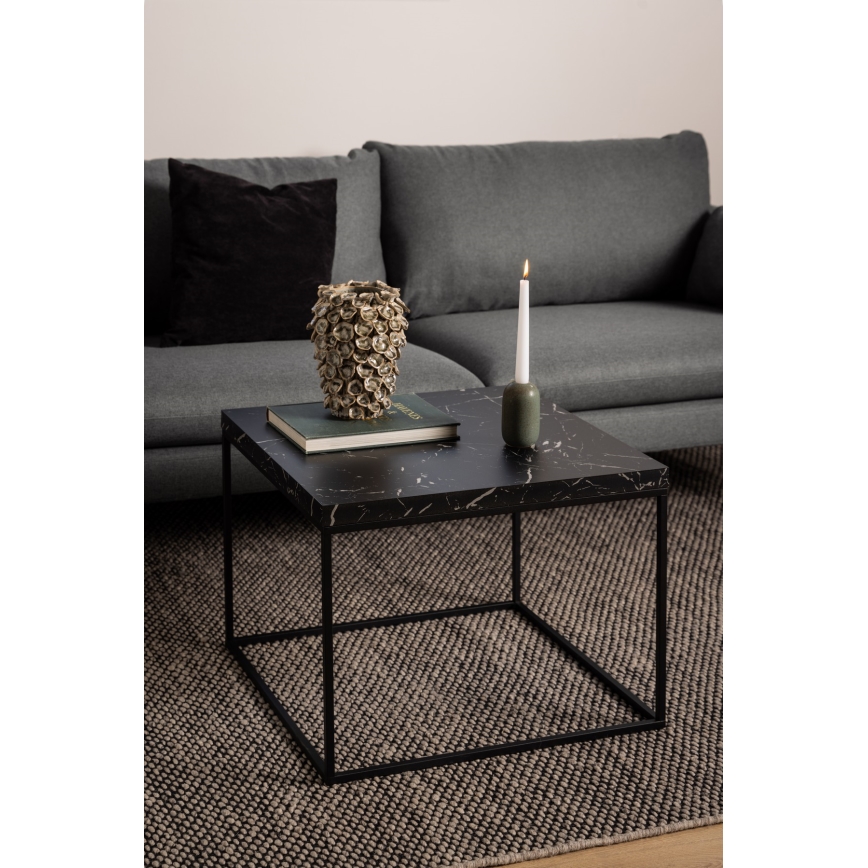 Konferenčný stolík CAMILO čierny