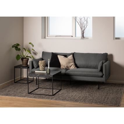 Konferenčný stolík CAMILO čierny