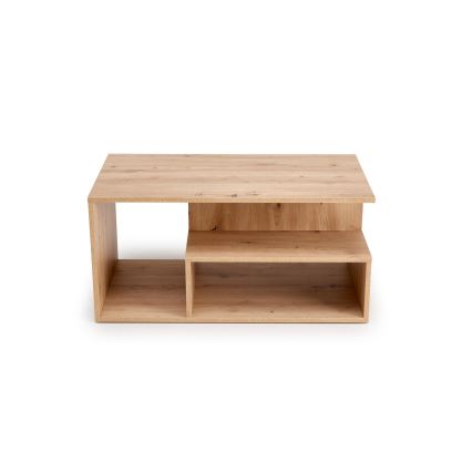 Konferenčný stolík NOTE 90x51 cm dub artisan