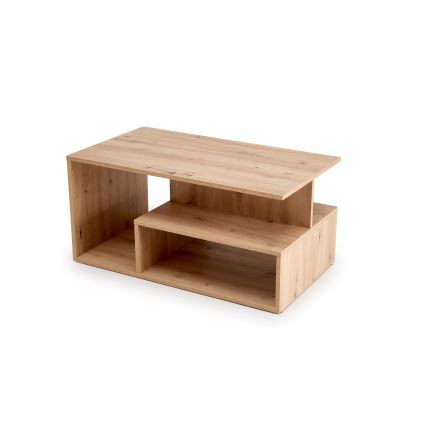 Konferenčný stolík NOTE 90x51 cm dub artisan